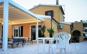 B&B Fiori di Pesco